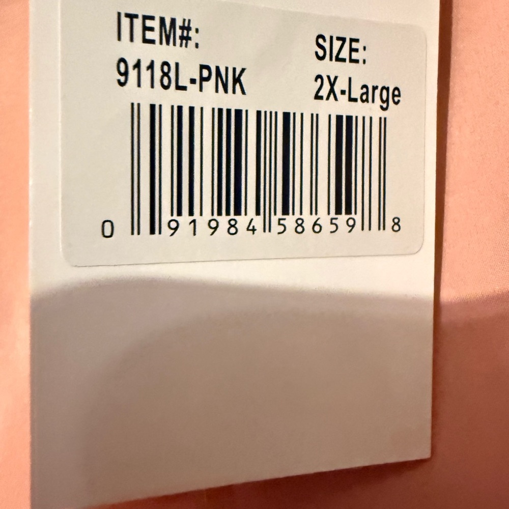 Pink Puffer Jacket - Picture 3 of 6